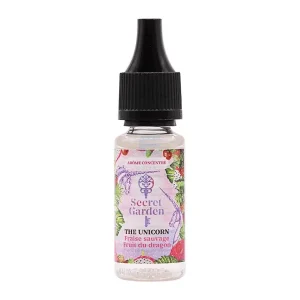 Concentré The Unicorn - Secret Garden