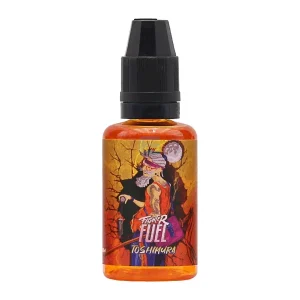 Concentré Toshimura 30 mL - Fighter Fuel