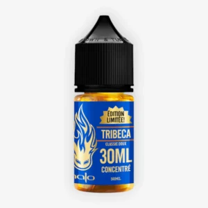 Concentré Tribeca Édition Limitée 30 mL - Halo