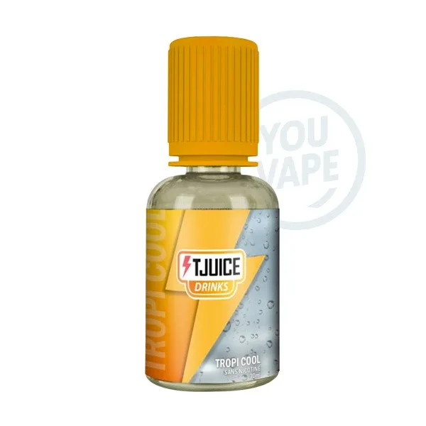 Concentré Tropi Cool 30ml