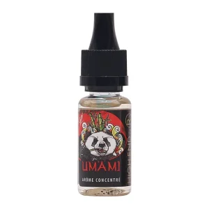 Concentré Umami 10 mL - Revolute High End