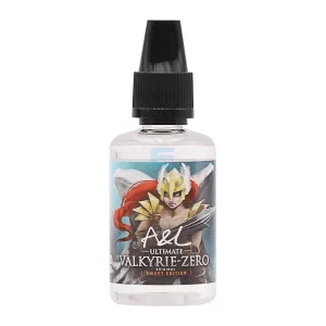 Concentré Valkyrie Zero 30 mL - A&L Ultimate