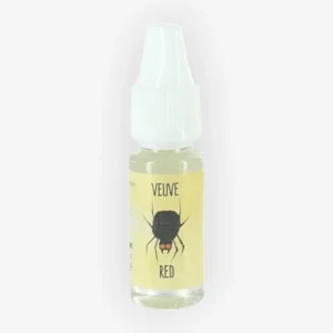 Concentré Veuve Red 10 mL - ExtraDIY Extrapure