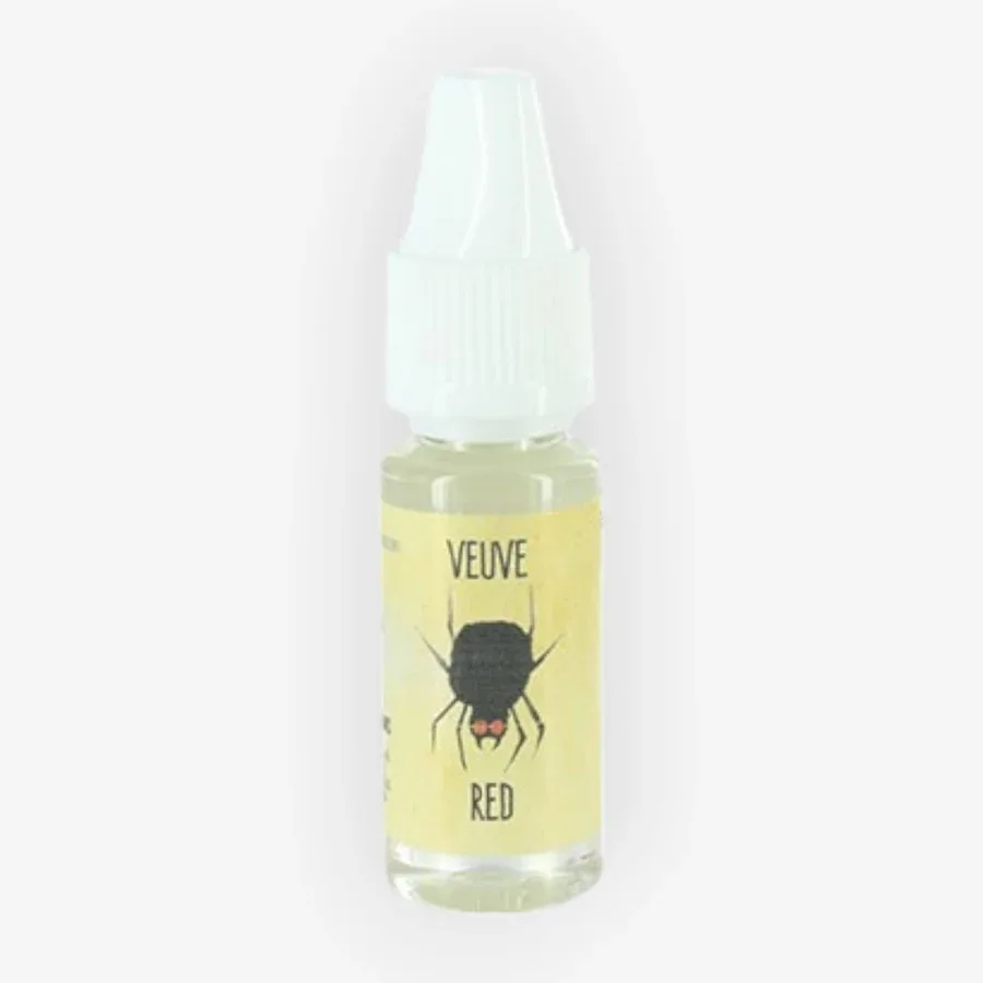 Concentré Veuve Red 10 mL - ExtraDIY Extrapure