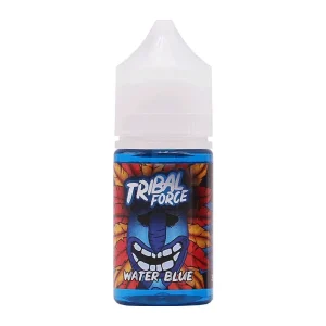 Concentré Water Blue 30 mL - Tribal Force