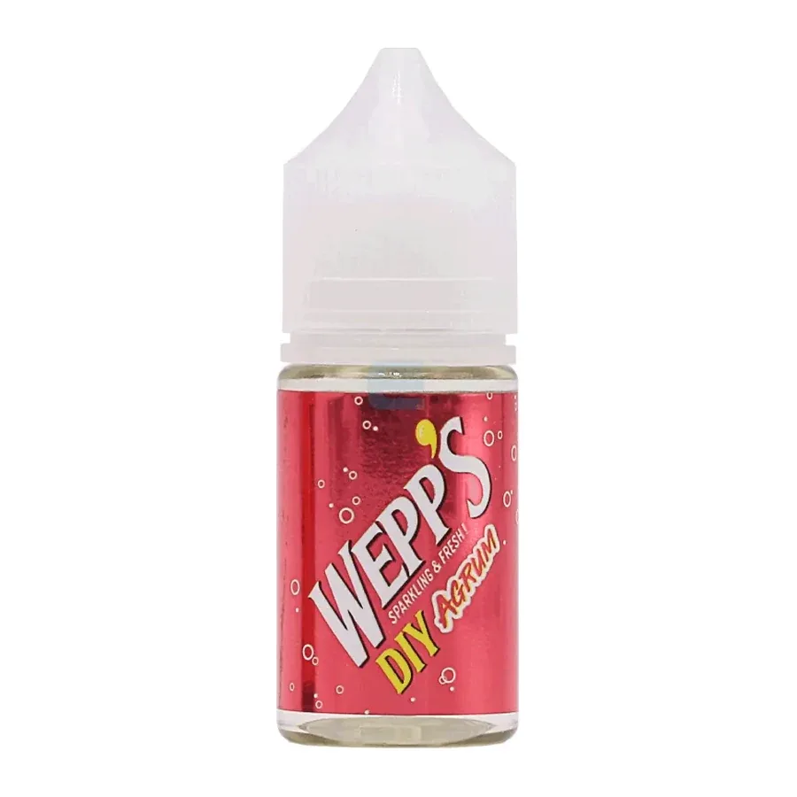 Concentré Wepp’s Agrum 30 mL - Eliquid France