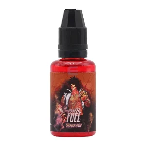 Concentré Yamakasi 30 mL - Fighter Fuel