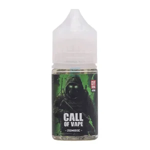 Concentré Zombie 30 mL - Call of Vape