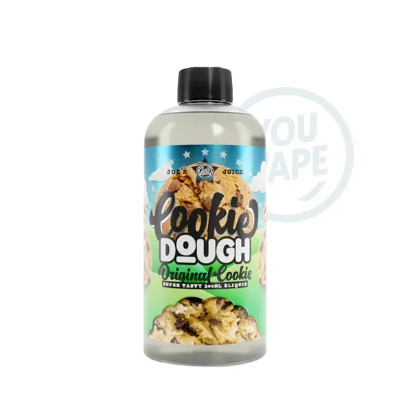 Cookie Dough 200ml
