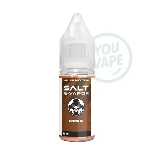 Cookie Salt
