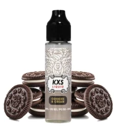 Cookies & Cream KXS Liquid - 50ml