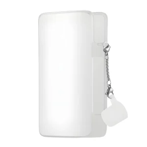 Coque de protection DotPod Max Dotmod silicone transparente
