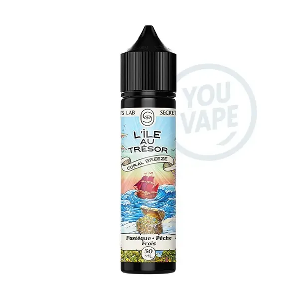 Coral Breeze 50ml