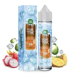 Corossol Ananas Fruit du Dragon Fresh Series Punk Funk Hero - 50ml