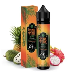 Corossol Ananas Fruit du Dragon Punk Funk Hero - 50ml