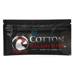 Cotton Bacon V2 - Wick'n Vape