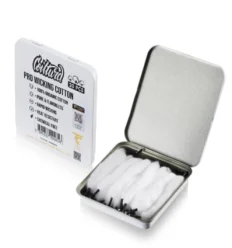 Cotton Laces - Thunder Cloud x Coilturd
