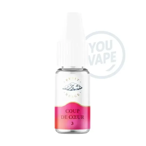 Coup de Coeur