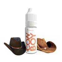 Cowboy – Liquideo – DLUO DÉPASSÉE