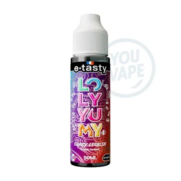 Crazy Lequin 50ml