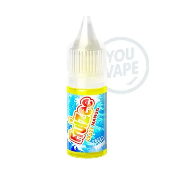 Crazy Mango