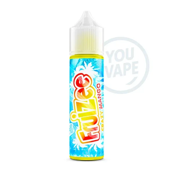 Crazy Mango 50ml