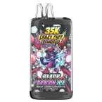 Crazy Puff 35K Tornadoliq Gobar