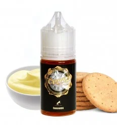 Cream Time Vapland Concentrate - 30ml