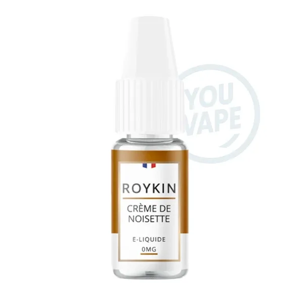 Crème de Noisette DLUO