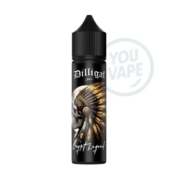 Crypt Legend 50ml