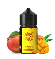 Cushman Nasty Juice - 50ml