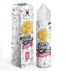 Dalgona Bon Voyage Le Coq qui Vape - 50ml