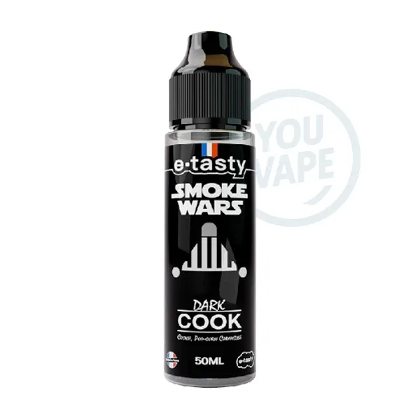 Dark Cook 50ml