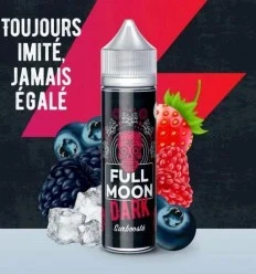 Dark Full Moon - 50ml