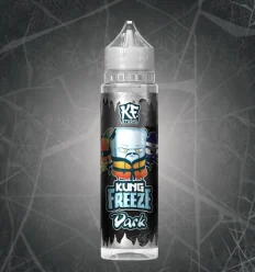 Dark Kung Freeze Cloud Vapor - 50ml