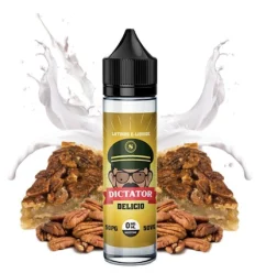 Delicio Dictator - 50ml