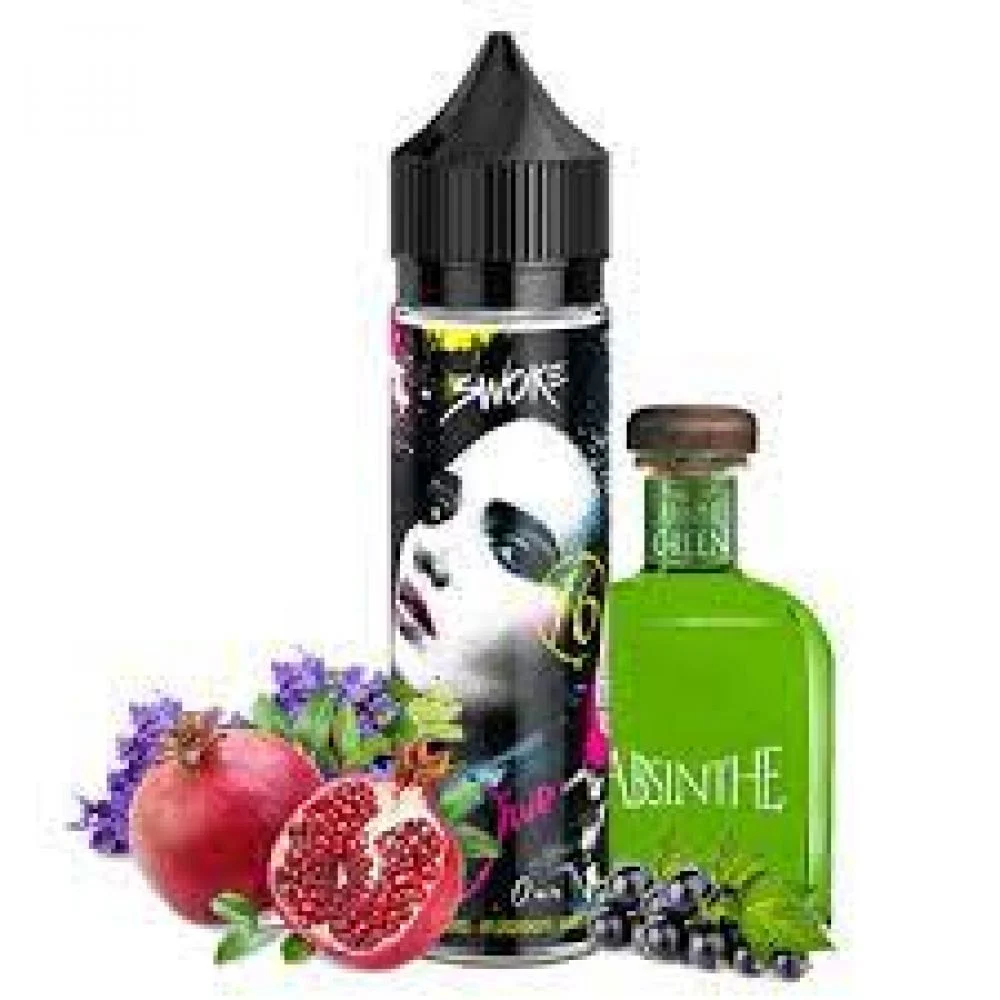 Diva – Swoke 50ml