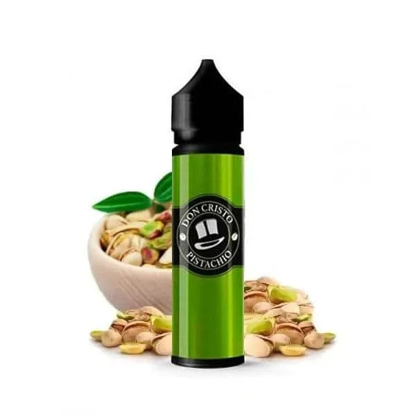 Don Cristo Pistachio 50ml