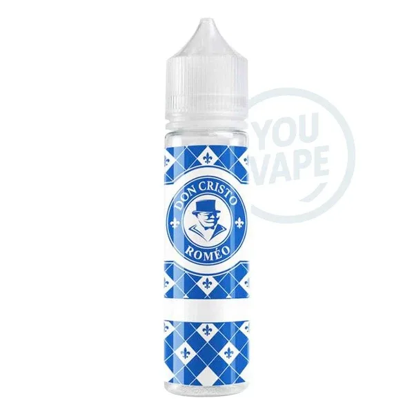 Don Cristo Romeo 50ml