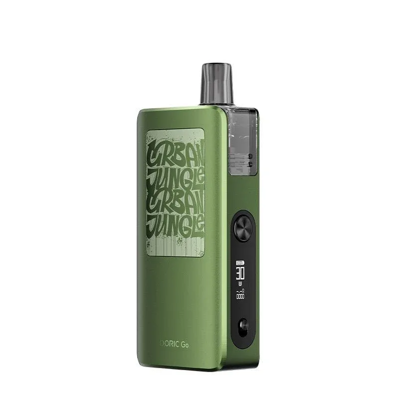 Doric Go - Voopoo - Image 2