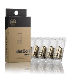 DotCoils v2 - Dotmod - Pack of 5 Coils