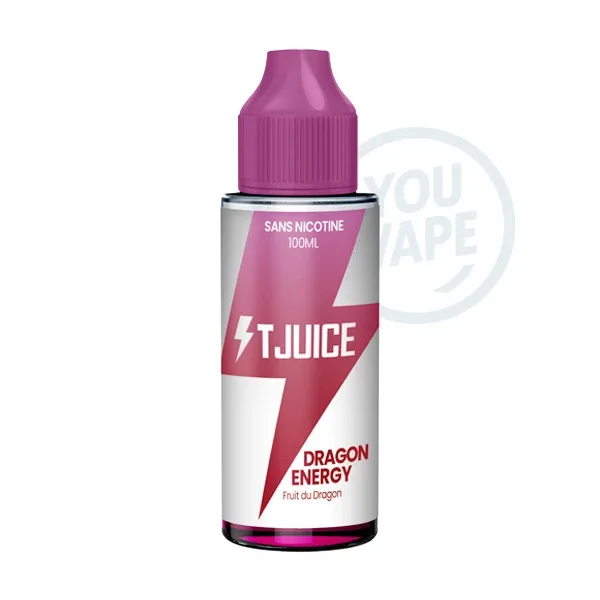 Dragon Energy 100ml