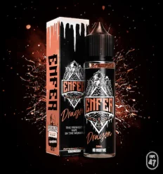 Dragon Enfer - 50ml
