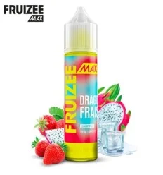 Dragon Fraise Fruizee Max - 50ml