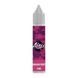 Dragon Fruit Aisu Nic Salt 10ml