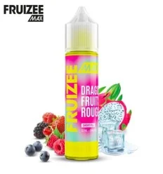Dragon Fruits Rouges Fruizee Max - 50ml