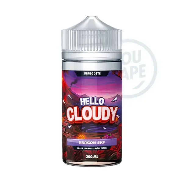 Dragon Sky 200ml
