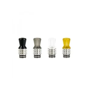 Drip tip 510 concave RS338 Reeweepe