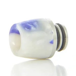 Drip Tip 510 Epoxy Résine Conique