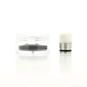 Drip Tip 810 Epoxy Résine Anti Spit Back